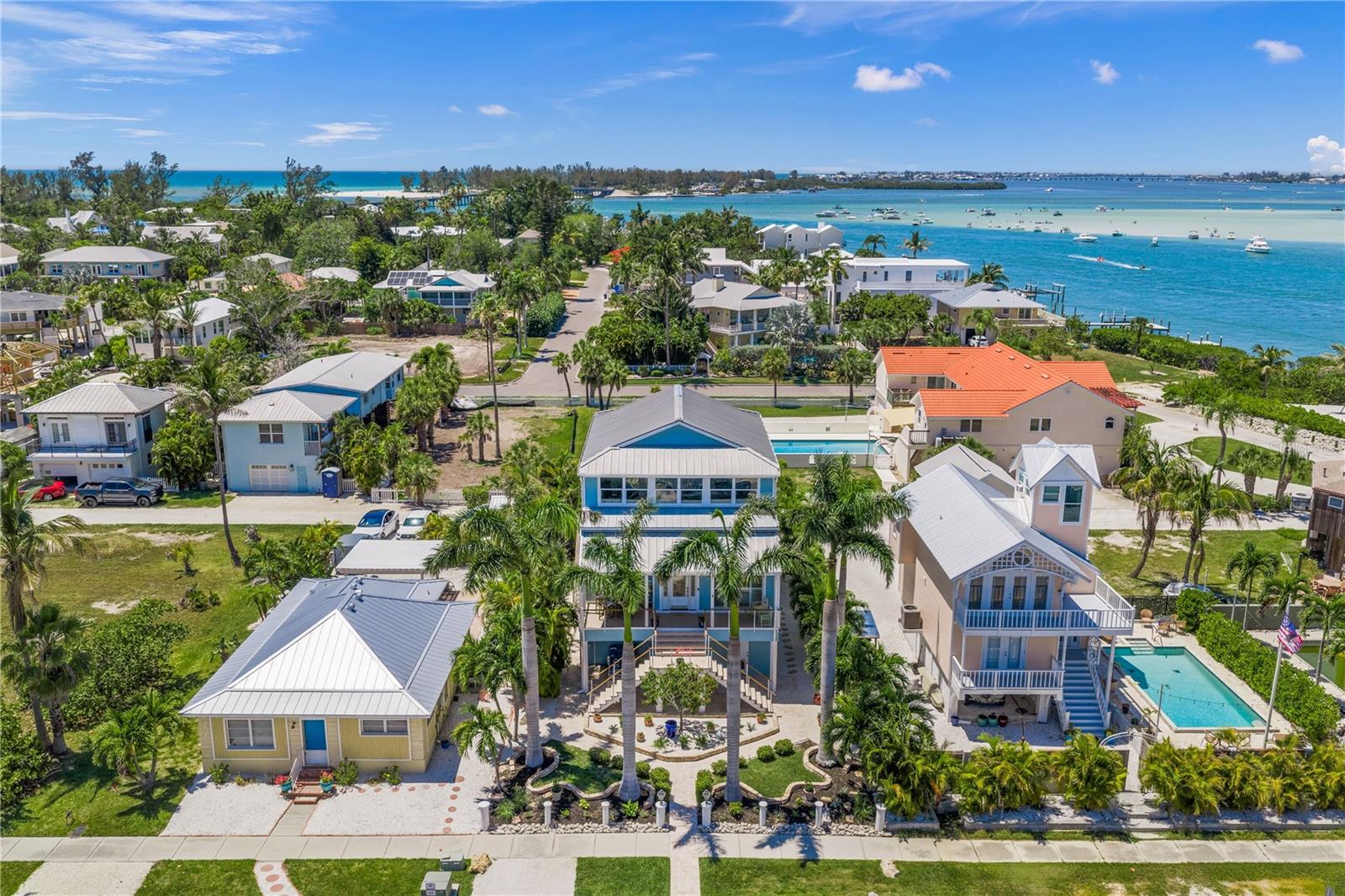 Photo of 791 BROADWAY STREET LONGBOAT KEY FL 34228