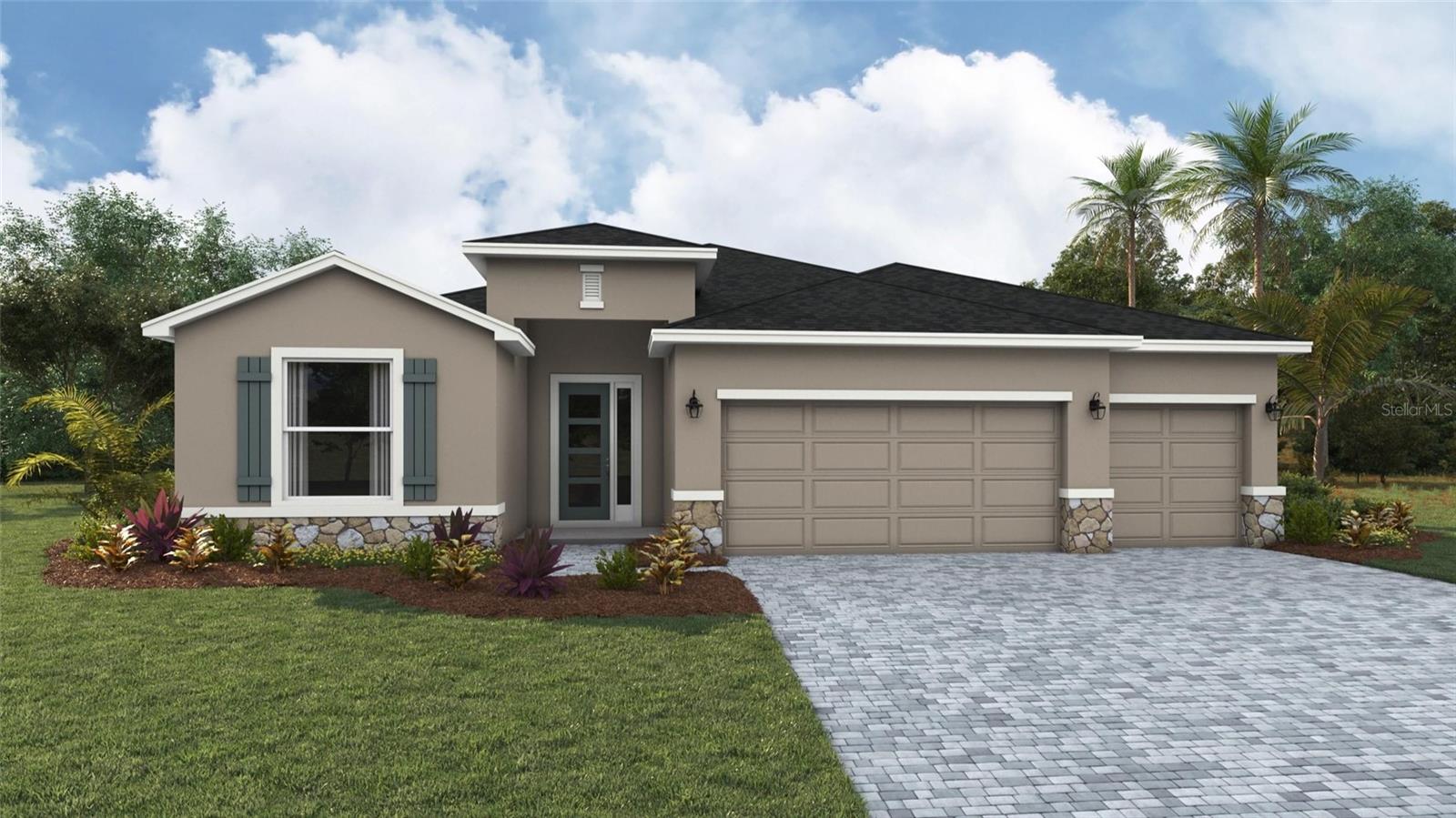 Photo of 1851 BROWNING LOOP PARRISH FL 34219