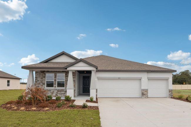 Photo of 10 ASTERS COURT HOMOSASSA FL 34446