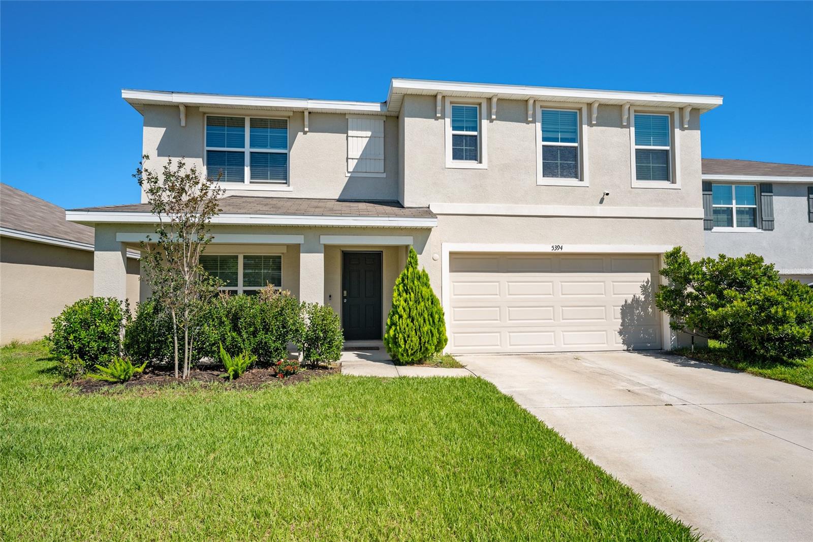 Photo of 5394 SW 40TH CIRCLE OCALA FL 34474