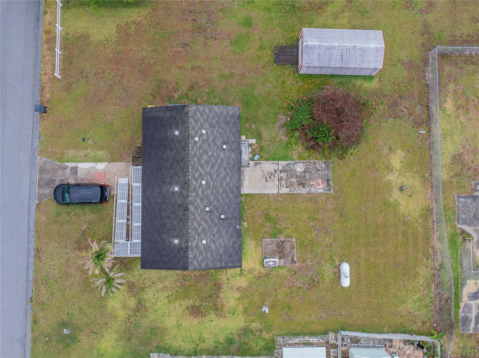 Photo of 2308 KAY STREET LAKE ALFRED FL 33850