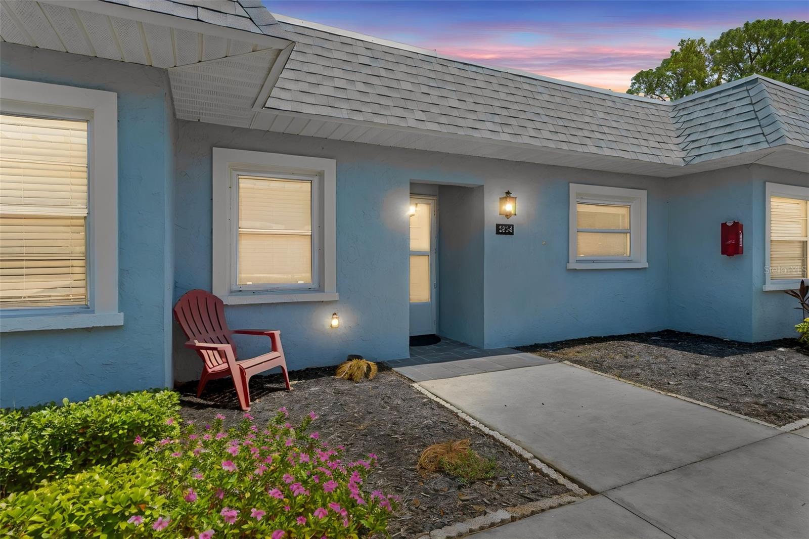 Photo of 3534 TEESIDE DRIVE NEW PORT RICHEY FL 34655