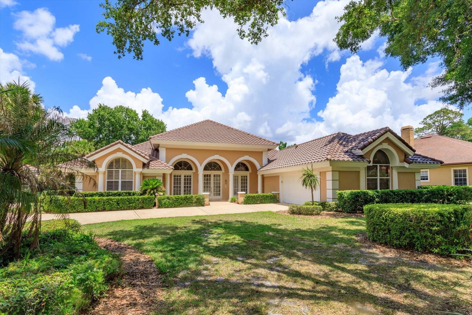 Photo of 4965 SHORELINE CIRCLE SANFORD FL 32771