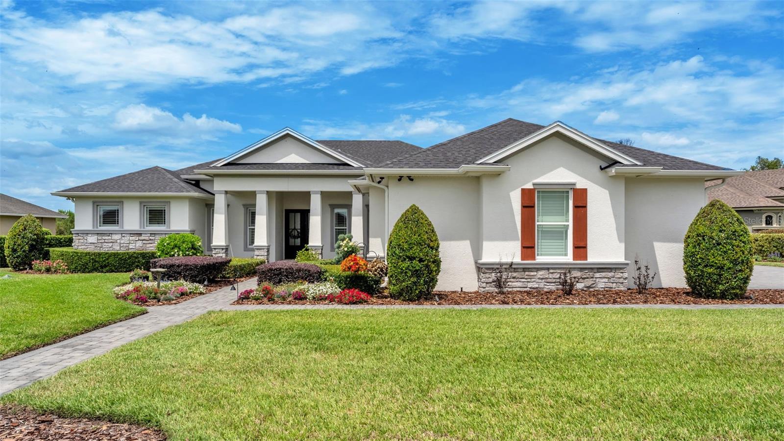 Photo of 6509 HERITAGE PARK PLACE LAKELAND FL 33813