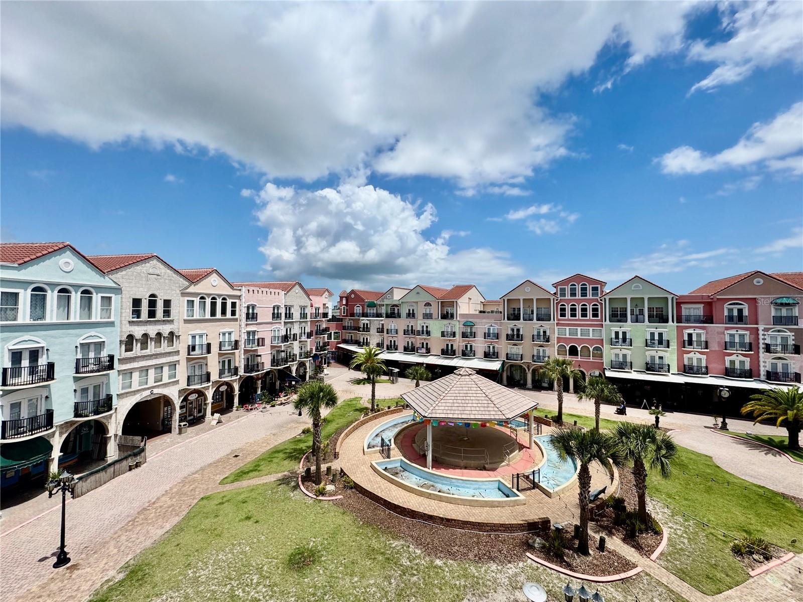 Photo of 101 PALM HARBOR PARKWAY #B414 PALM COAST FL 32137
