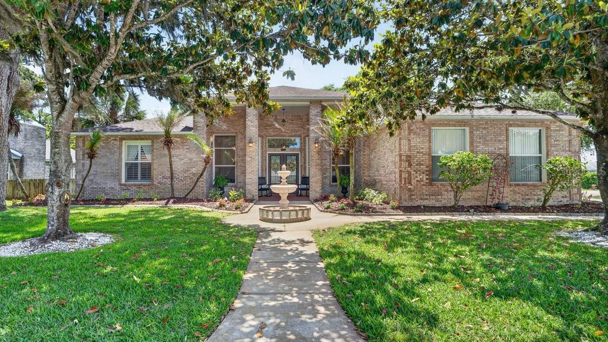 Photo of 941 GEORGE HECKER DRIVE SOUTH DAYTONA FL 32119