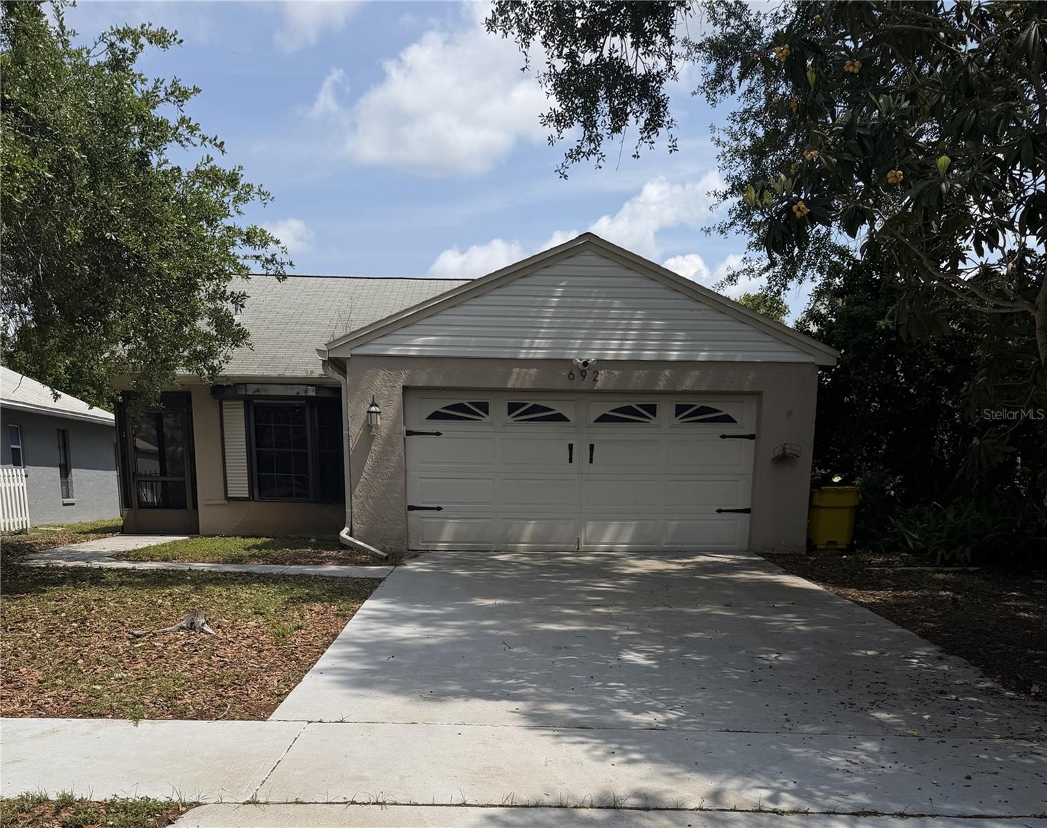 Photo of 692 BELLINGHAM PLACE PALM HARBOR FL 34684