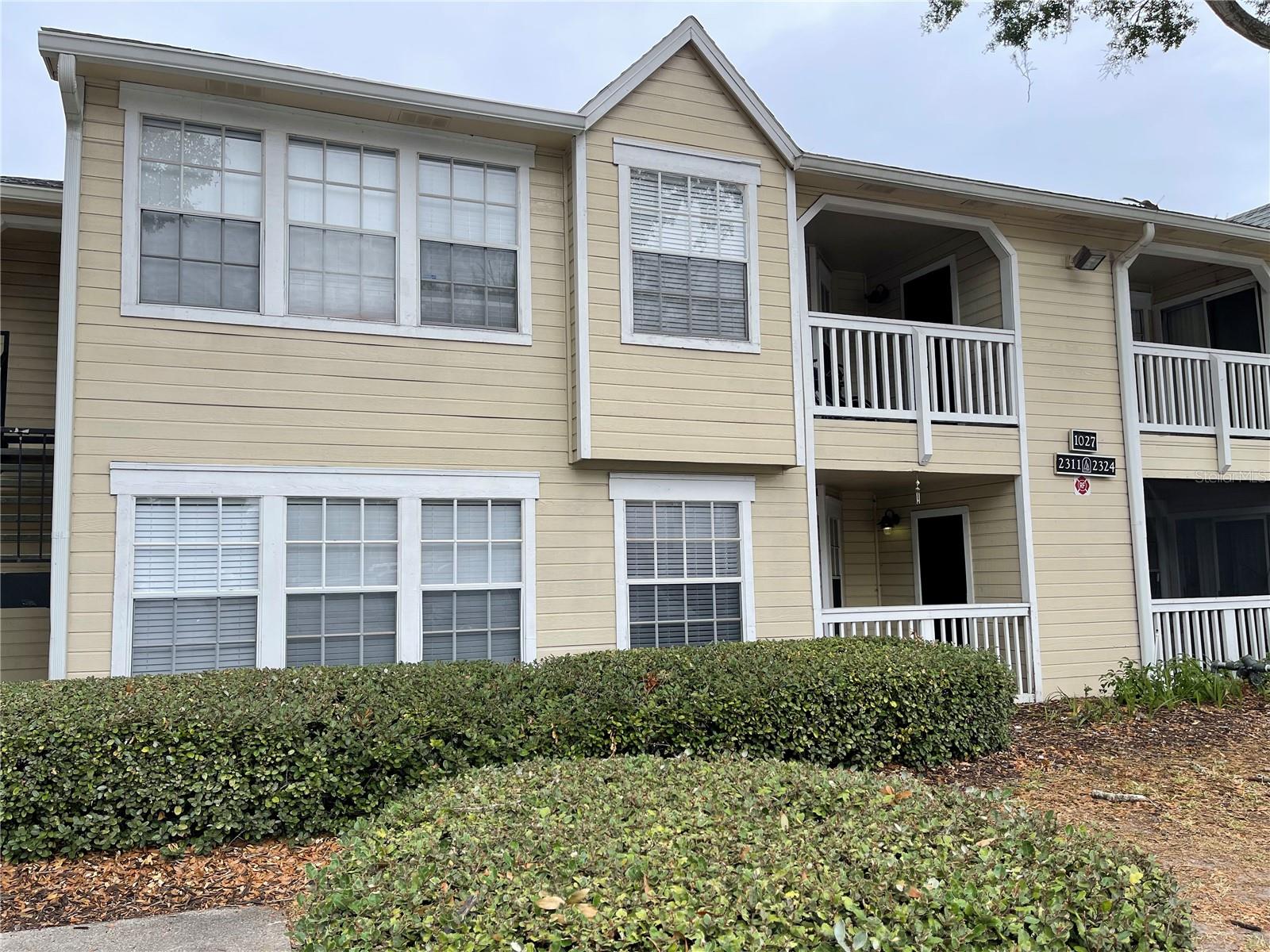 Photo of 1027 S HIAWASSEE ROAD #2311 ORLANDO FL 32835