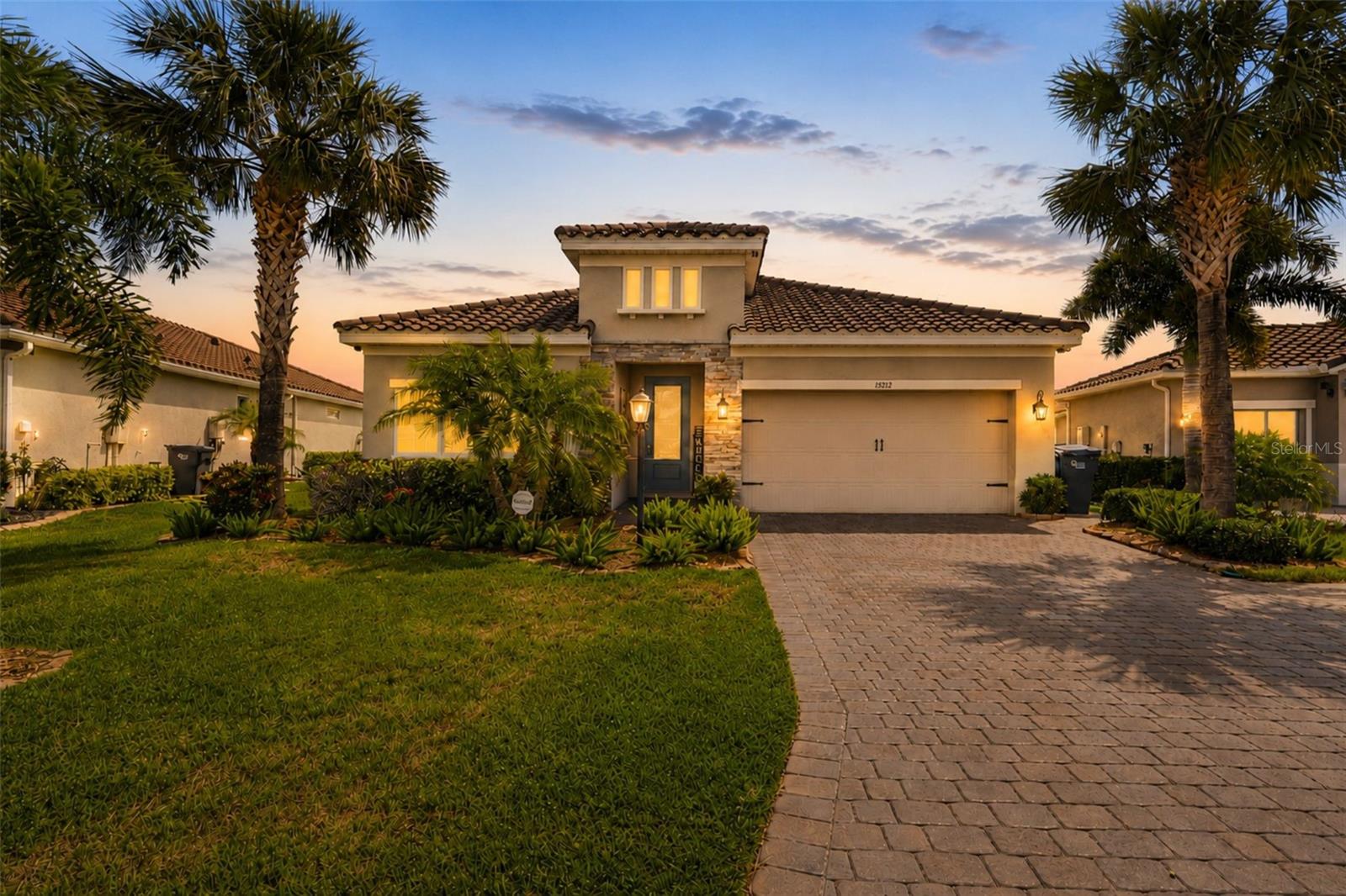 Photo of 13212 SAW PALM CREEK TRAIL LAKEWOOD RANCH FL 34211