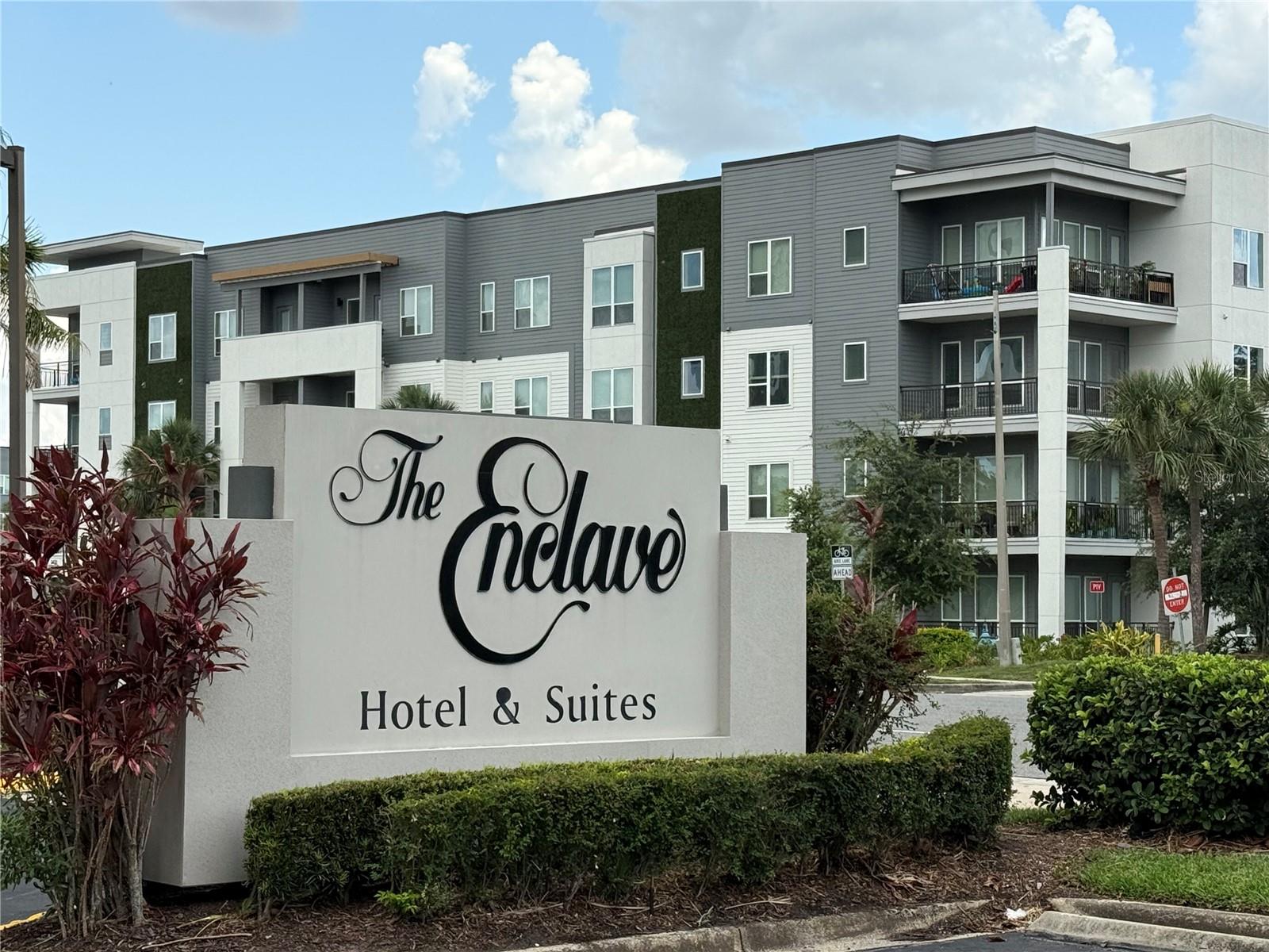 Photo of 6165 CARRIER DRIVE #2404 ORLANDO FL 32819
