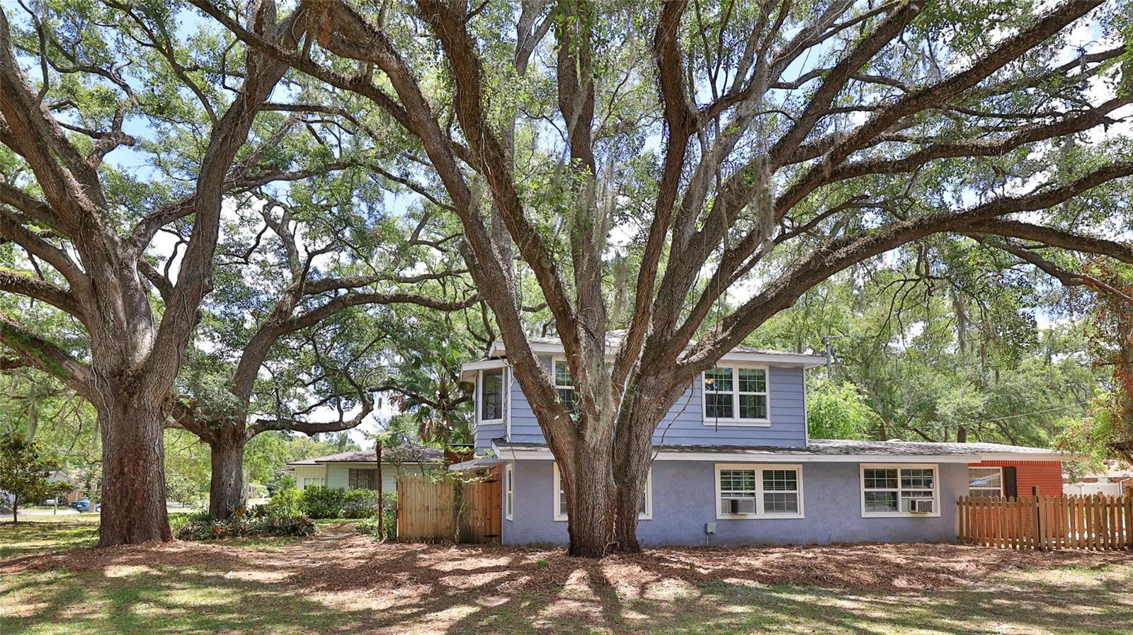 Photo of 801 E 20TH STREET SANFORD FL 32771