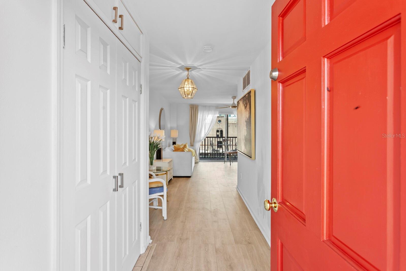 Photo of 750 BURLINGTON AVENUE #3C ST PETERSBURG FL 33701