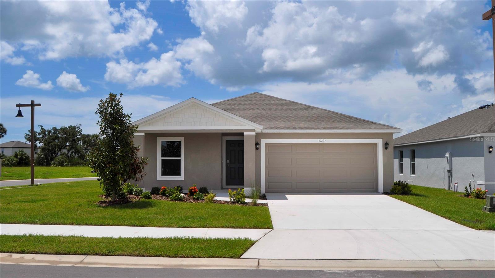 Photo of 12407 HOPSCOTCH AVENUE PALMETTO FL 34221