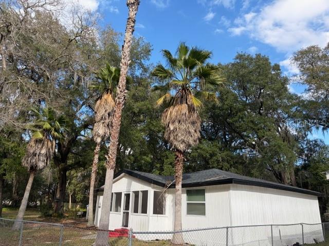 Photo of 6419 SE 215TH STREET HAWTHORNE FL 32640