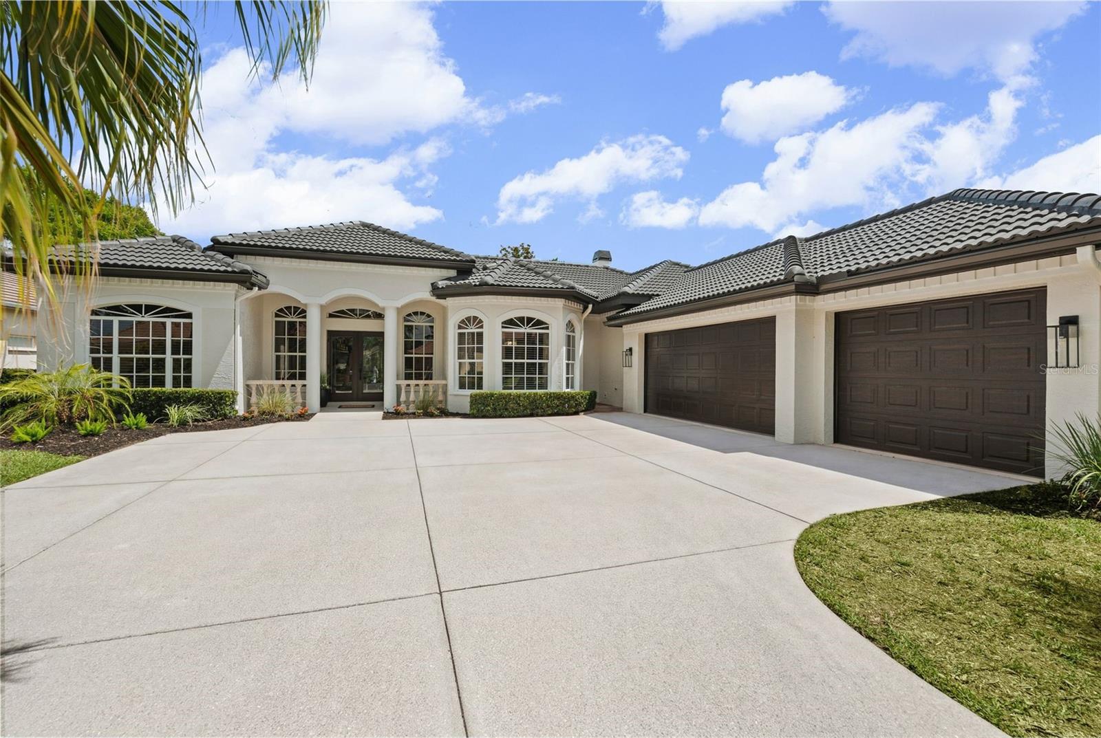 Photo of 7318 EATON COURT UNIVERSITY PARK FL 34201