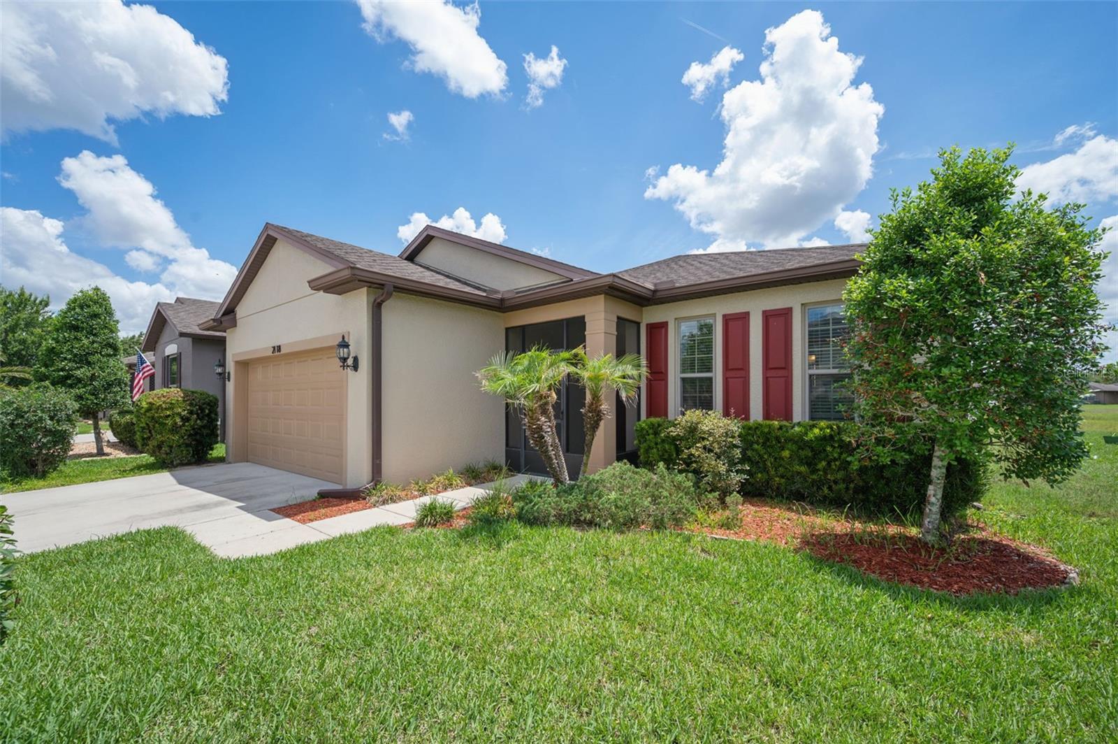 Photo of 2118 TRILLIUM BOULEVARD BROOKSVILLE FL 34604