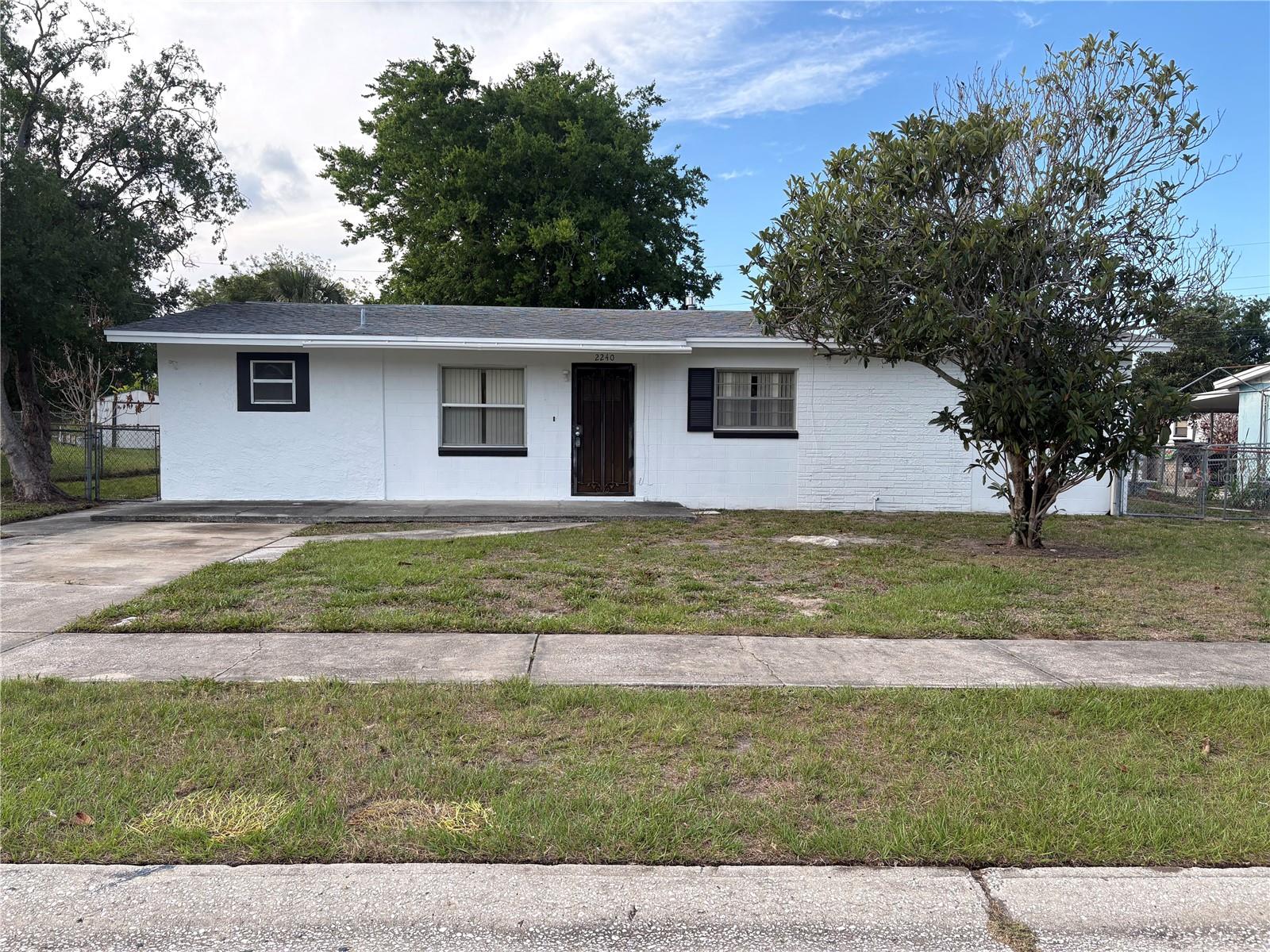 Photo of 2240 WHITE SANDS DRIVE TITUSVILLE FL 32780