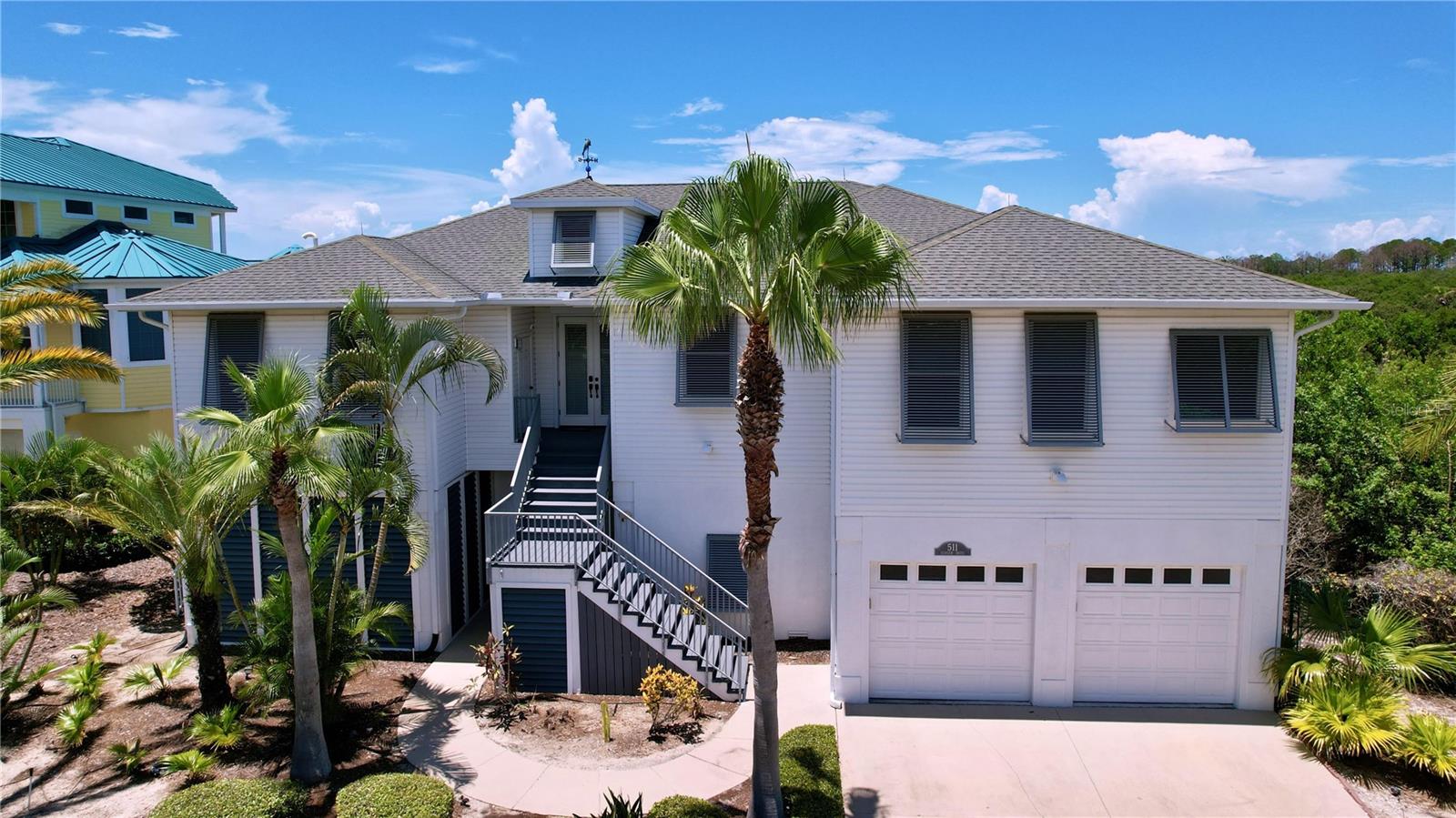 Photo of 511 SEAVIEW DRIVE TARPON SPRINGS FL 34689