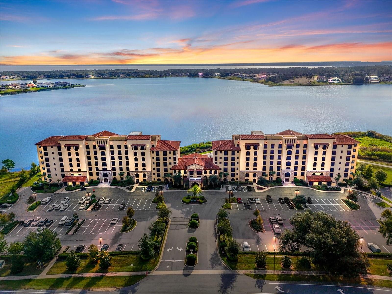 Photo of 16300 COUNTY ROAD 455 #410 MONTVERDE FL 34756