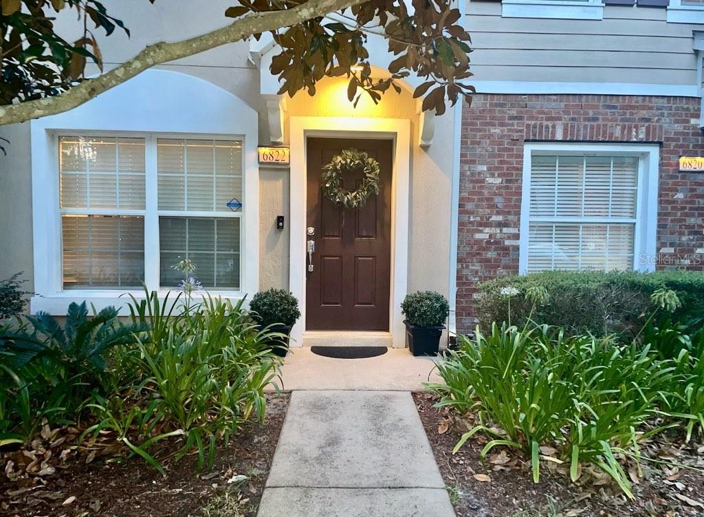 Photo of 6822 ARCHING BRANCH CIRCLE JACKSONVILLE FL 32258