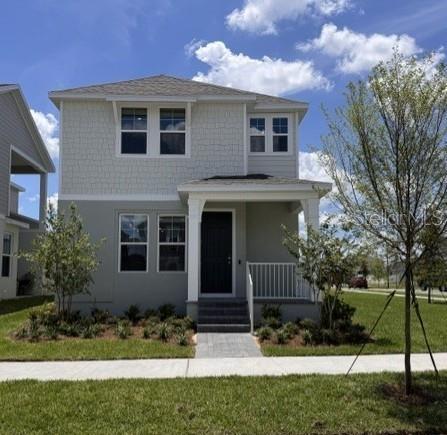 Photo of 392 OAK FLAT ALLEY GROVELAND FL 34736