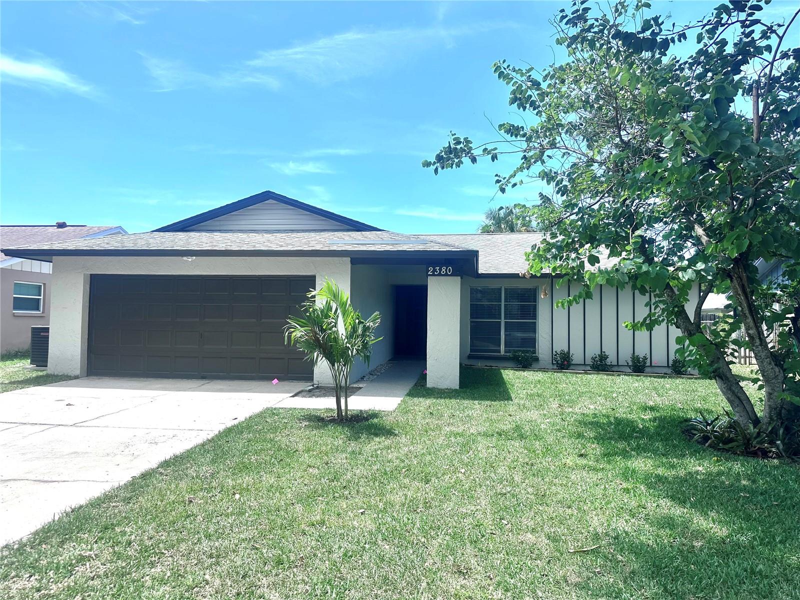 Photo of 2380 TIMBERCREST CIRCLE CLEARWATER FL 33763