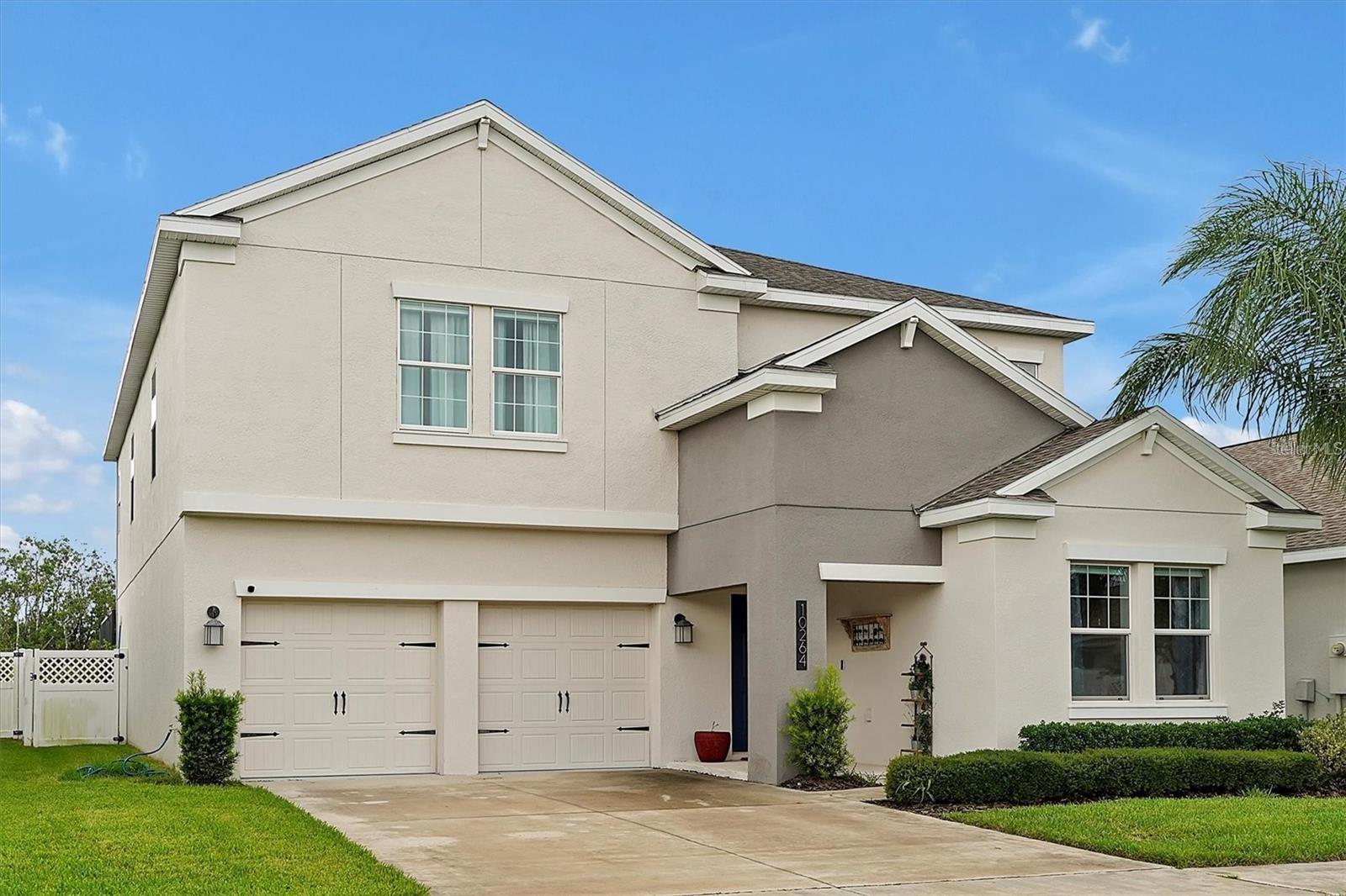 Photo of 10264 LOVE STORY STREET WINTER GARDEN FL 34787