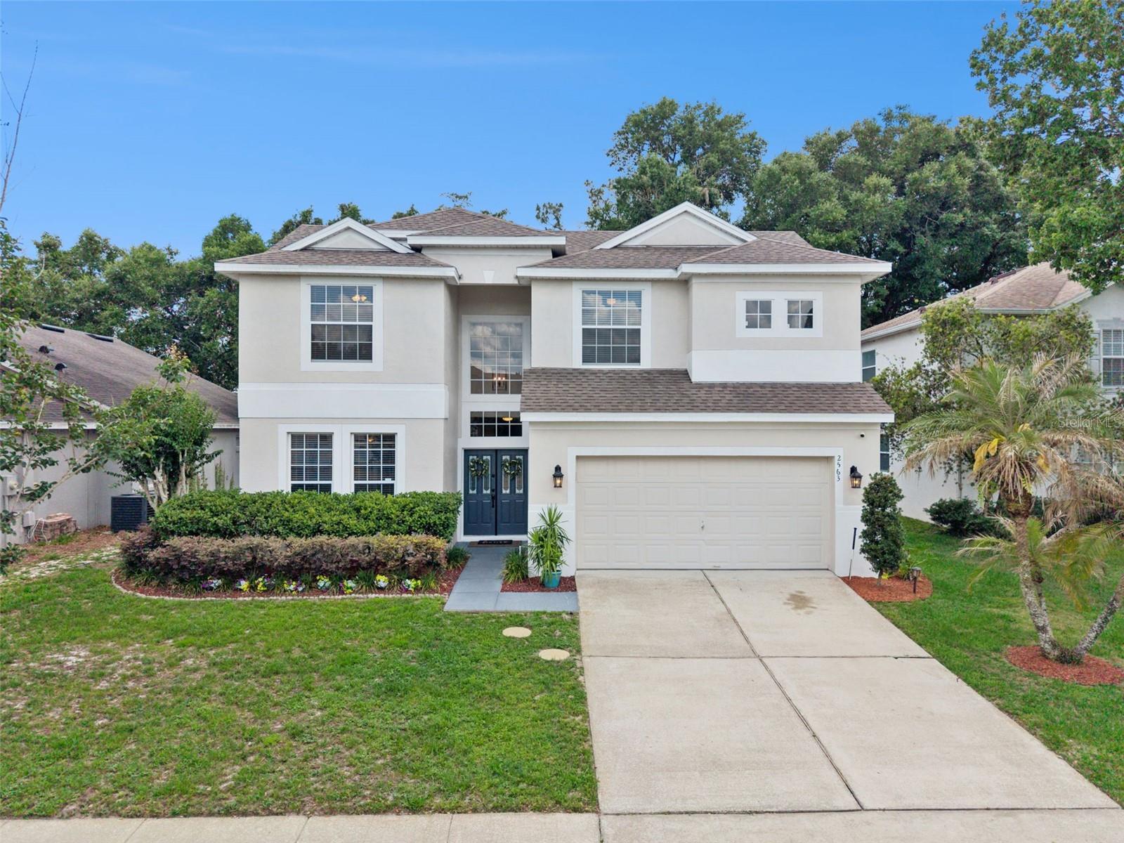 Photo of 2563 WALNUT HEIGHTS ROAD APOPKA FL 32703