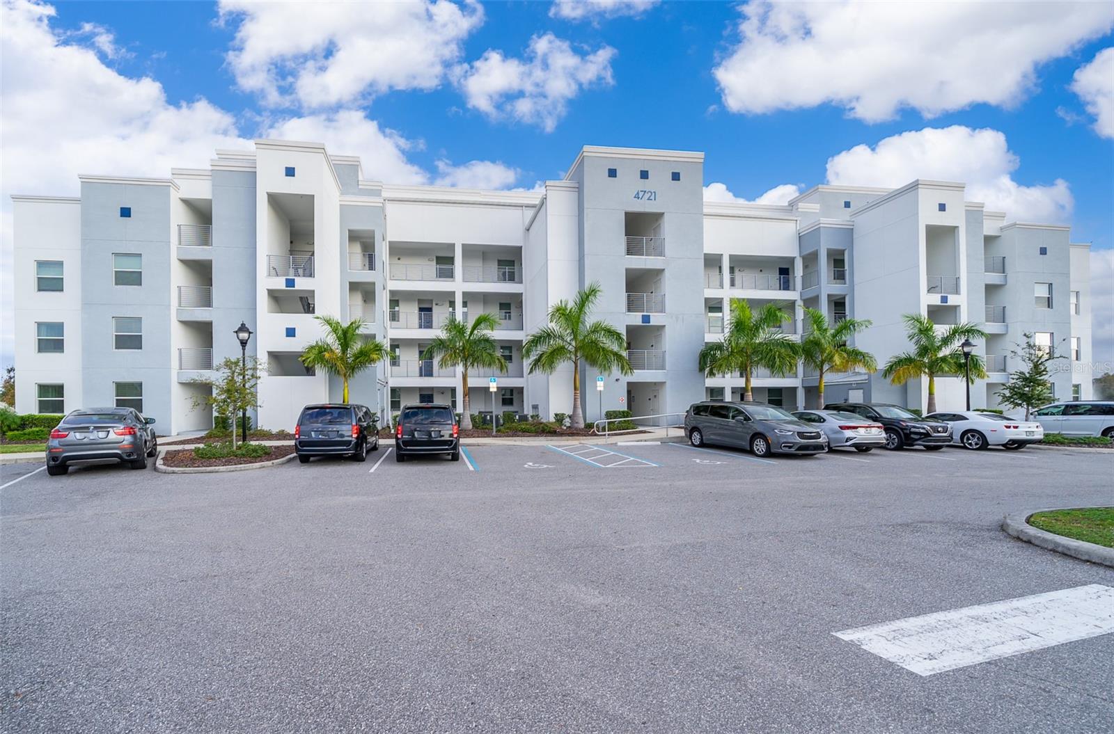 Photo of 4731 CLOCK TOWER DRIVE #206 KISSIMMEE FL 34746