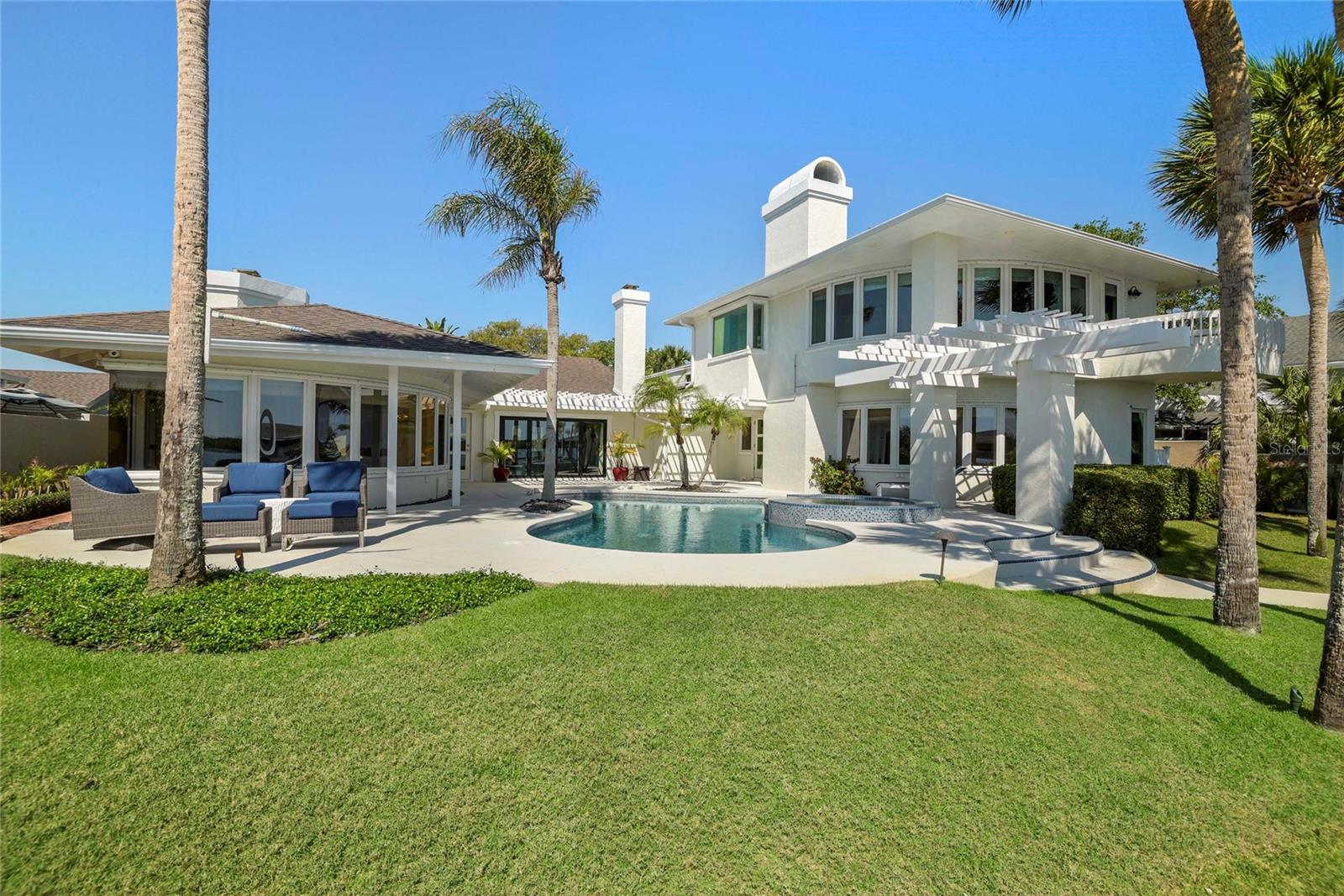 Photo of 1215 COMMODORE DRIVE NEW SMYRNA BEACH FL 32168