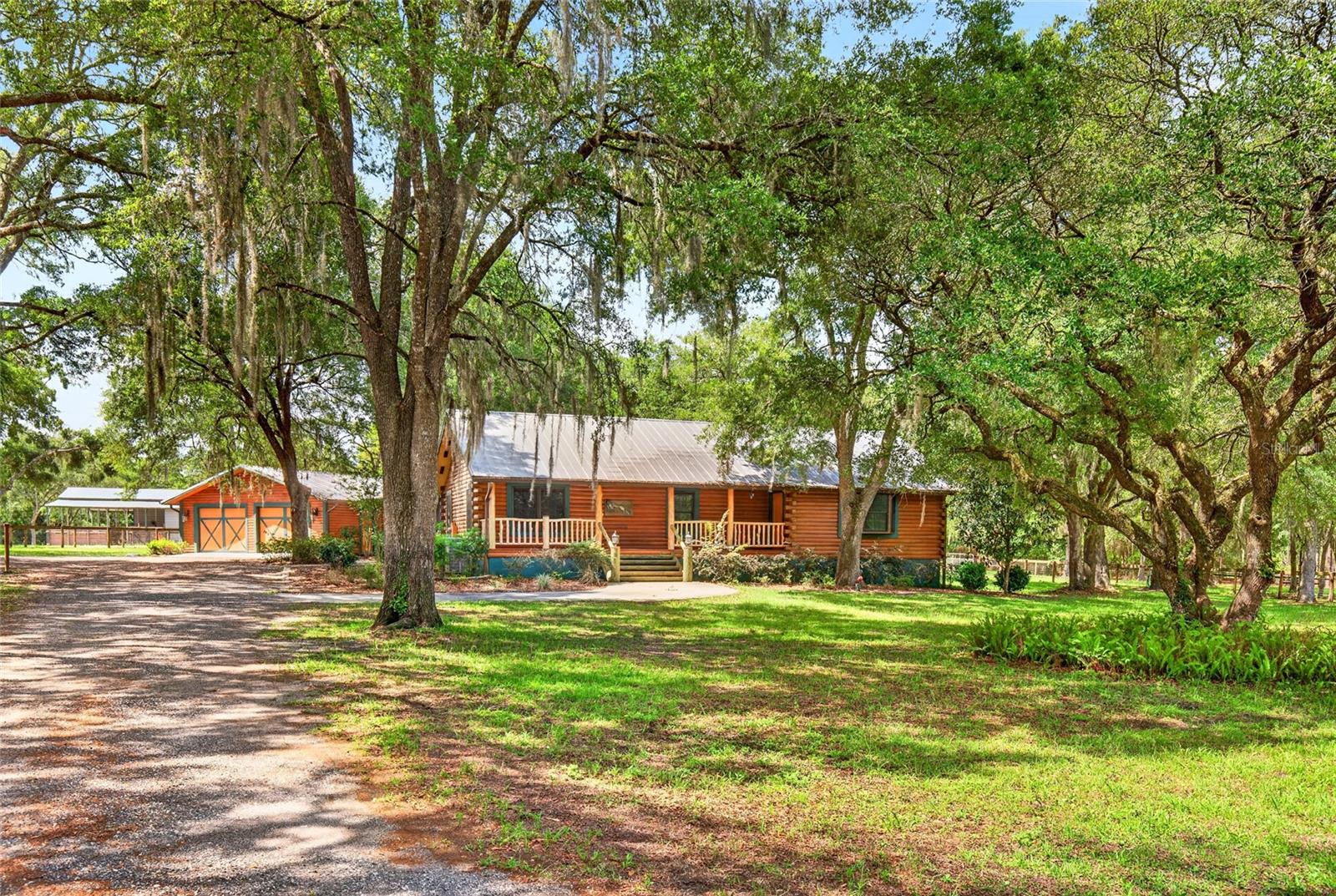 Photo of 11630 SE 78TH STREET MORRISTON FL 32668