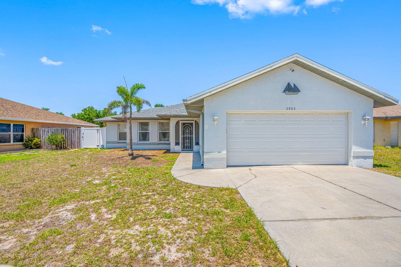 Photo of 2802 93RD COURT PALMETTO FL 34221