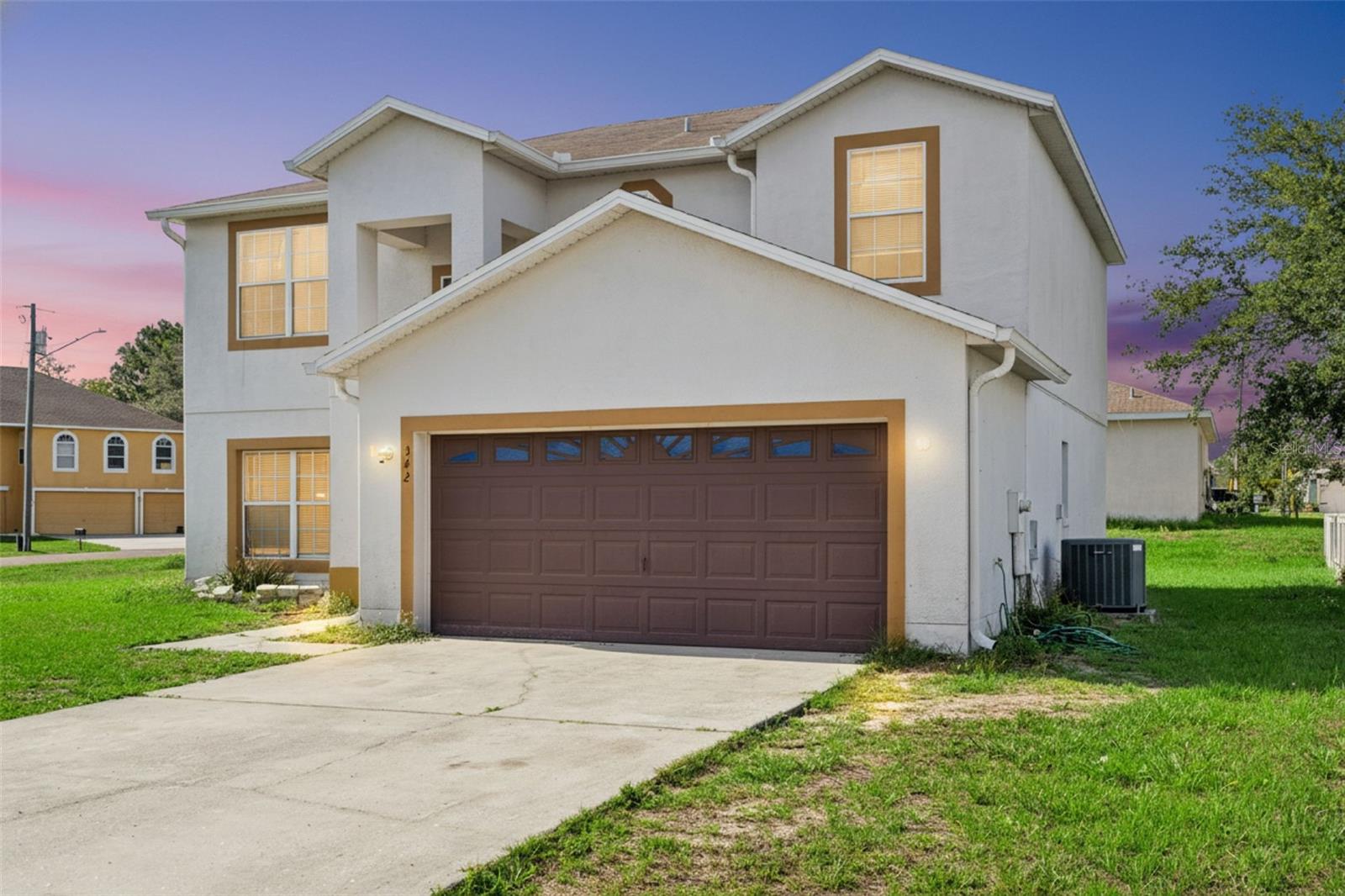 Photo of 342 PUFFER COURT POINCIANA FL 34759