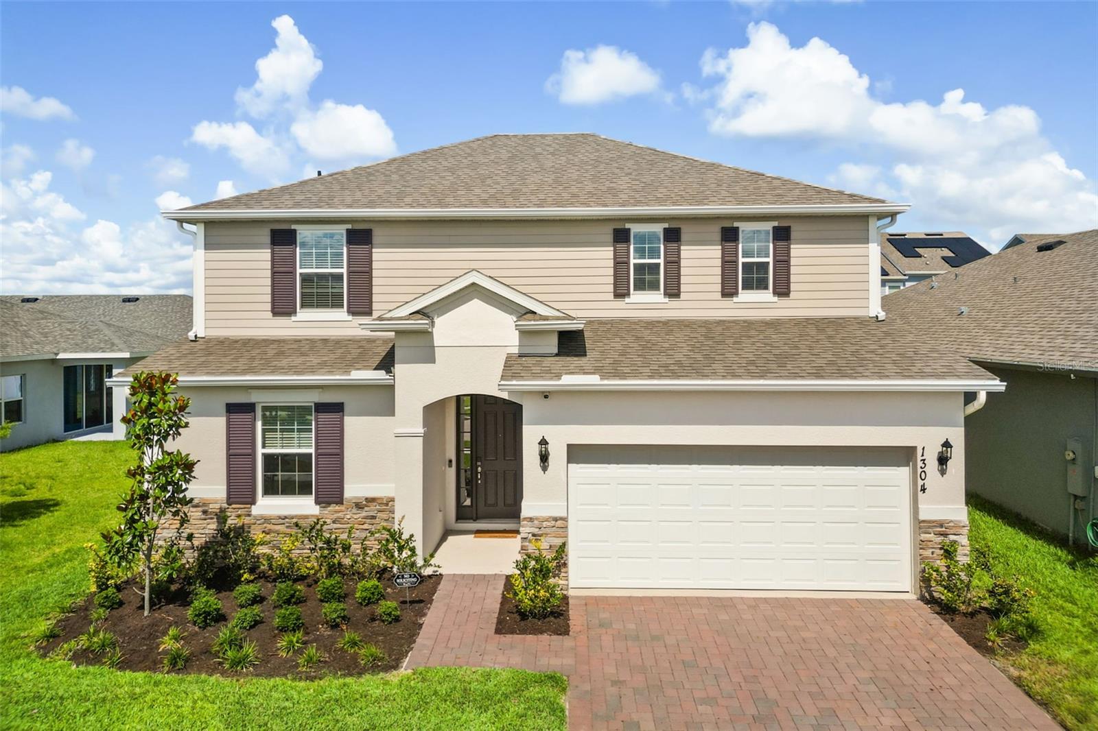 Photo of 1304 SILO DRIVE ST CLOUD FL 34771