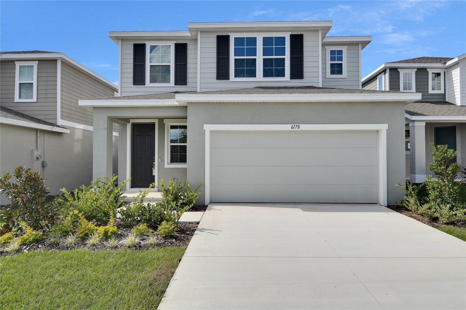 Photo of 6178 DAPHNE STREET LAKE HAMILTON FL 33851