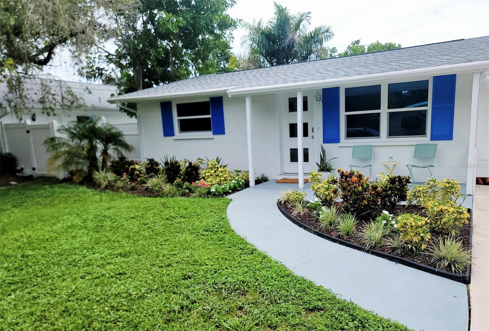 Photo of 3440 CHAPEL DRIVE SARASOTA FL 34234