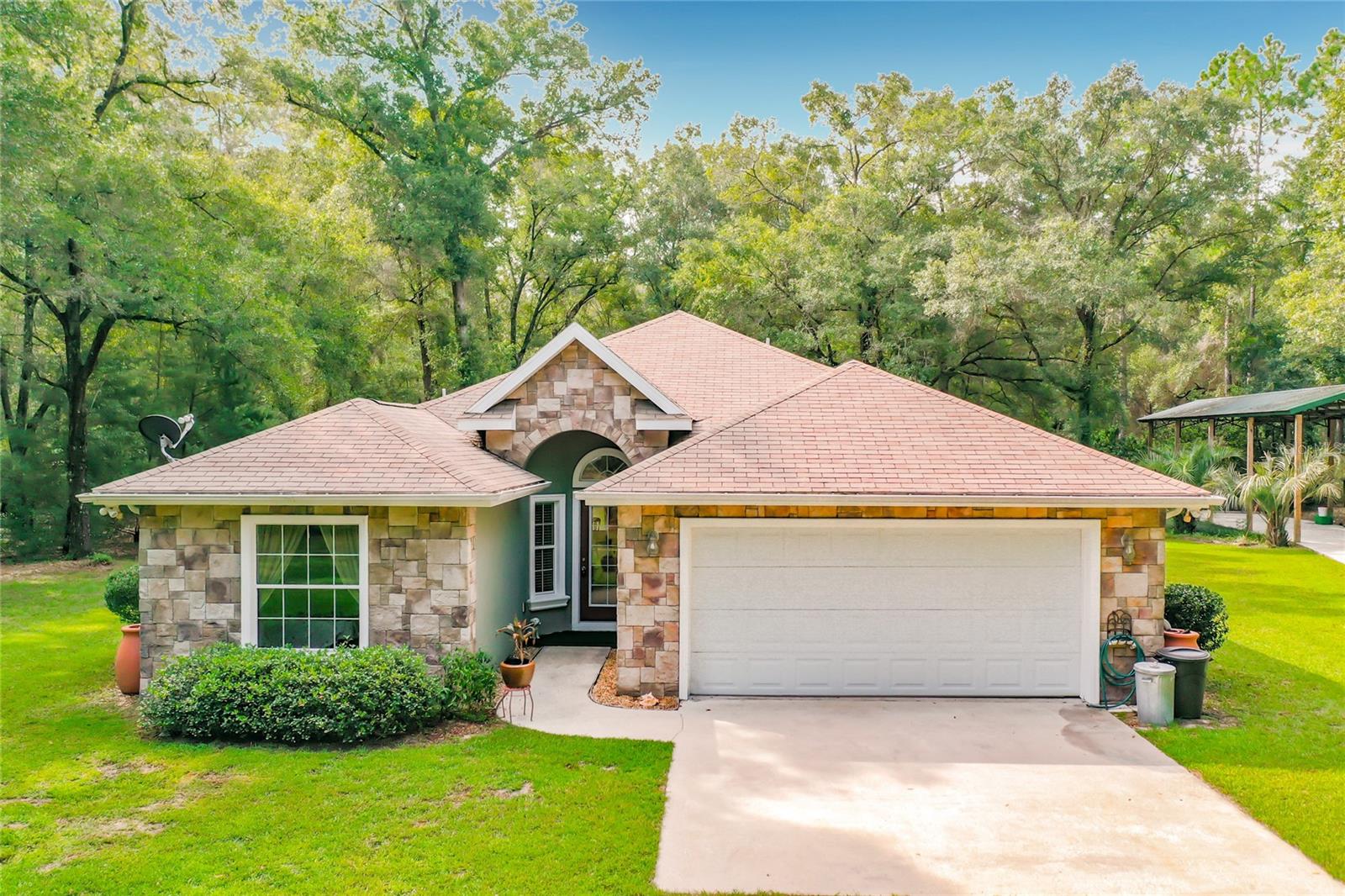 Photo of 13350 SW 61ST PLACE ROAD OCALA FL 34481