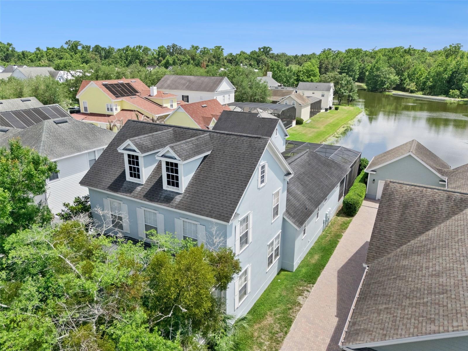 Photo of 930 CROTON ROAD CELEBRATION FL 34747