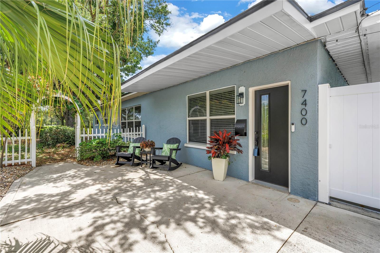 Photo of 7400 19TH AVENUE ST PETERSBURG FL 33710