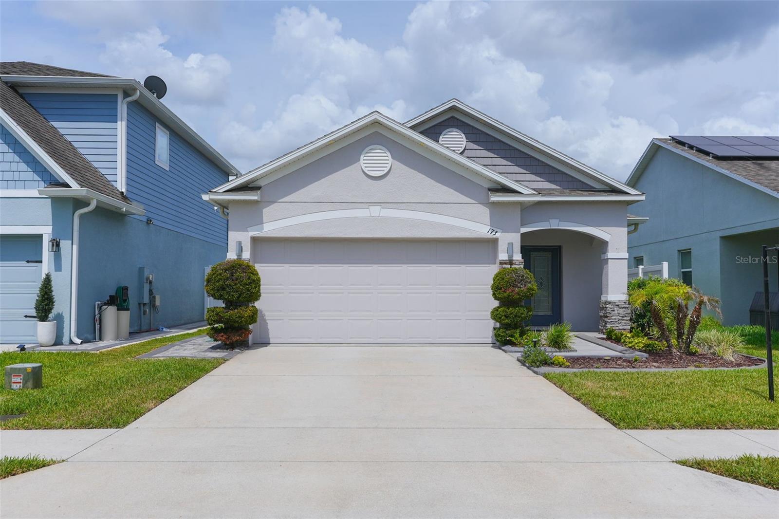 Photo of 173 VILLAVISTA COURT DAVENPORT FL 33896