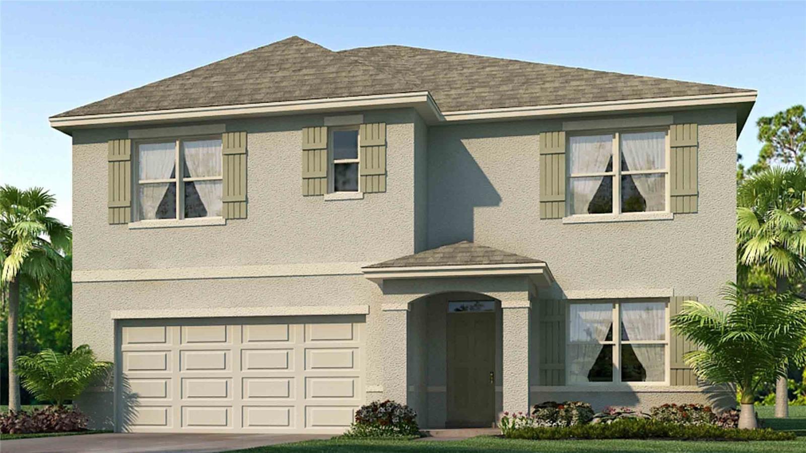 Photo of 11987 FALLOW DOWN DRIVE DADE CITY FL 33525