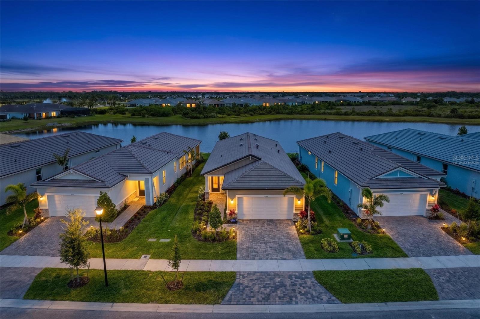 Photo of 11566 BOUNDLESS TERRACE VENICE FL 34293