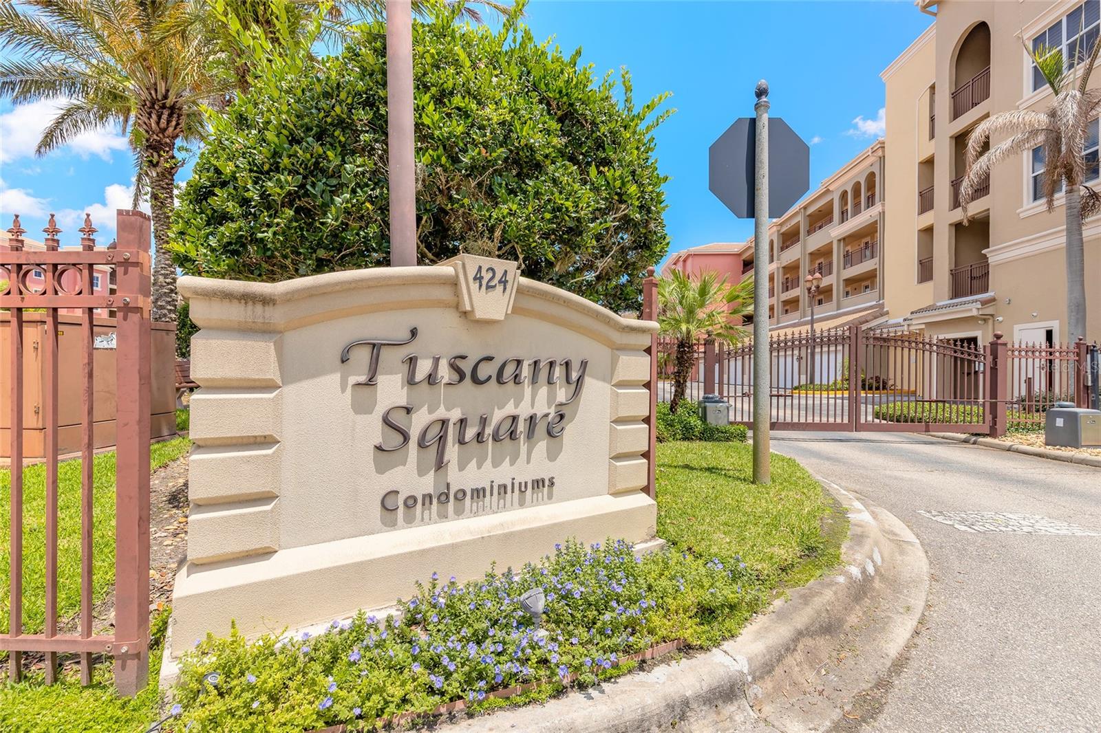 Photo of 424 LUNA BELLA LANE #415 NEW SMYRNA BEACH FL 32168