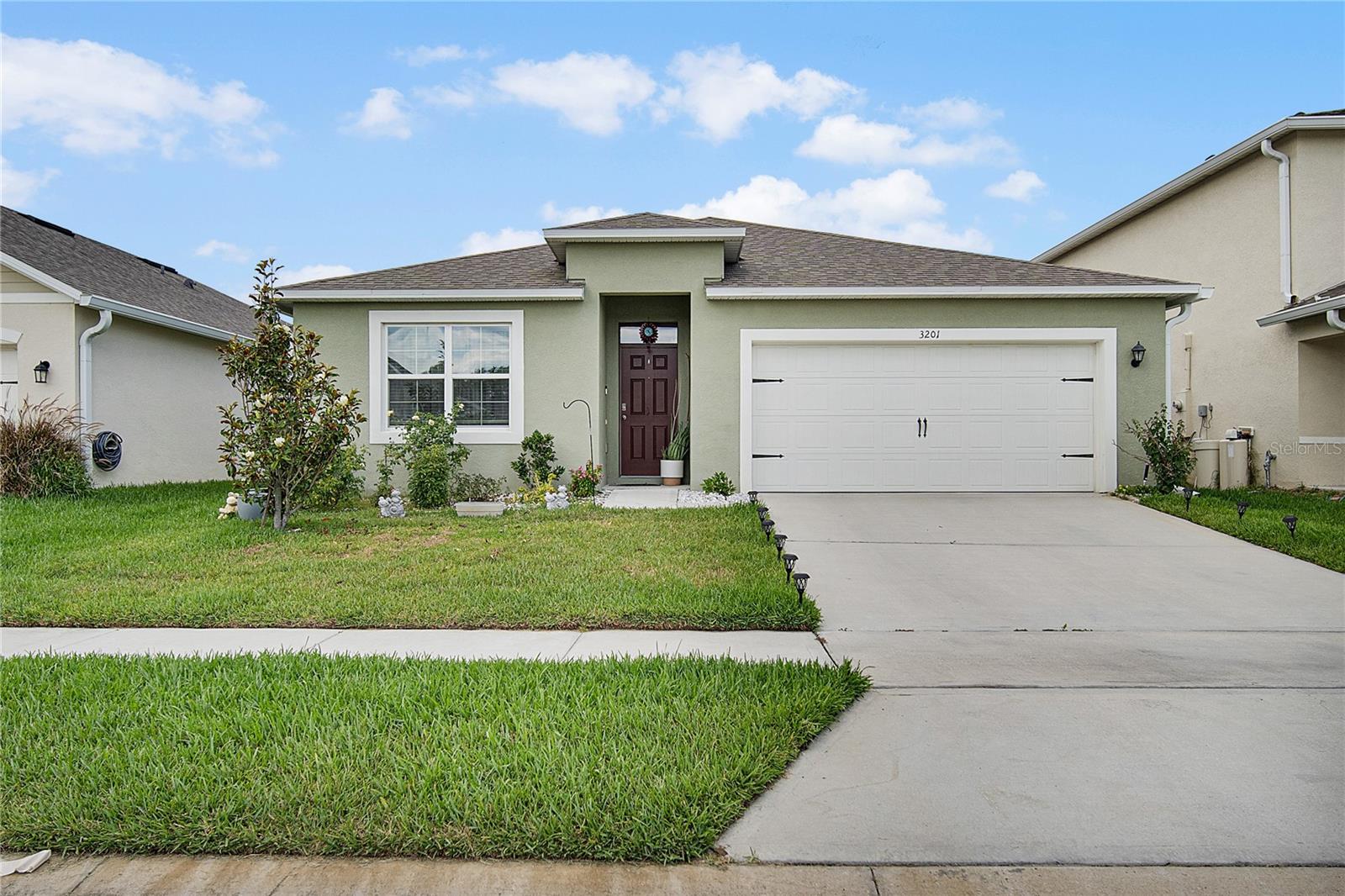 Photo of 3201 EASTGROVE TERRACE SANFORD FL 32771