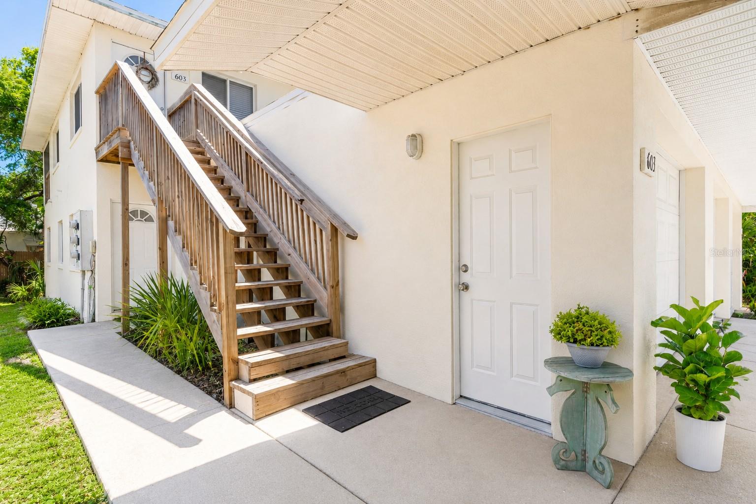 Photo of 601 E 2ND AVENUE NEW SMYRNA BEACH FL 32169