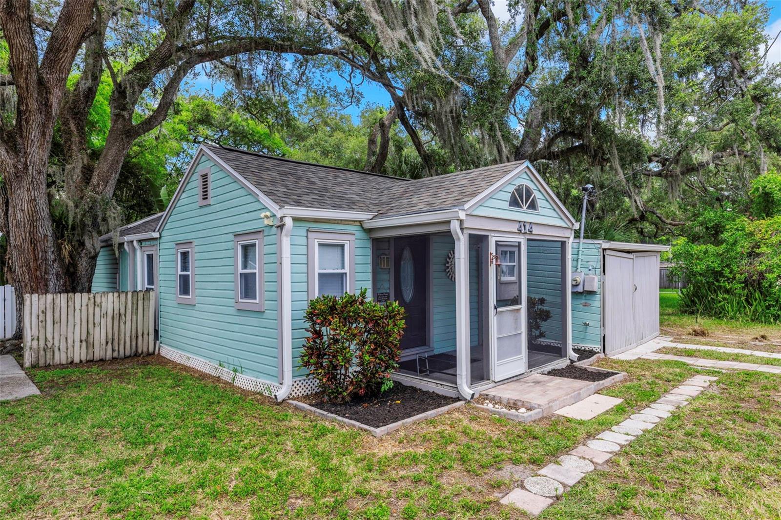 Photo of 414 TAMPA ROAD PALM HARBOR FL 34683