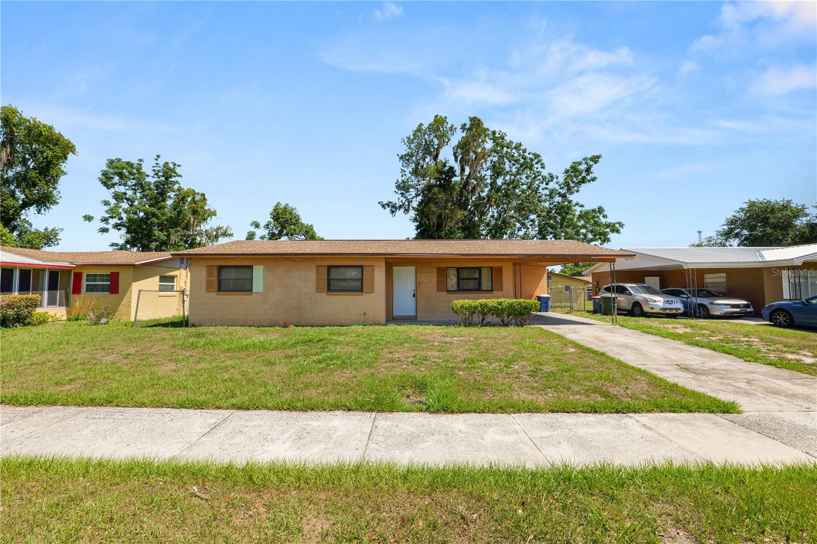 Photo of 2170 ROHR DRIVE BARTOW FL 33830