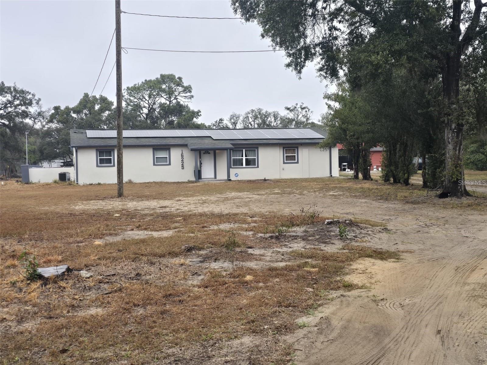 Photo of 16225 WHIPPOORWILL LANE SPRING HILL FL 34610