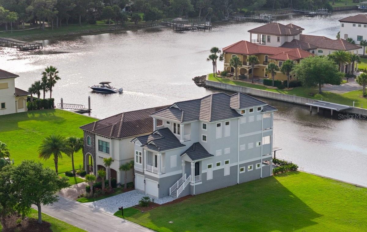 Photo of 18 SPINAKER CIRCLE PALM COAST FL 32137
