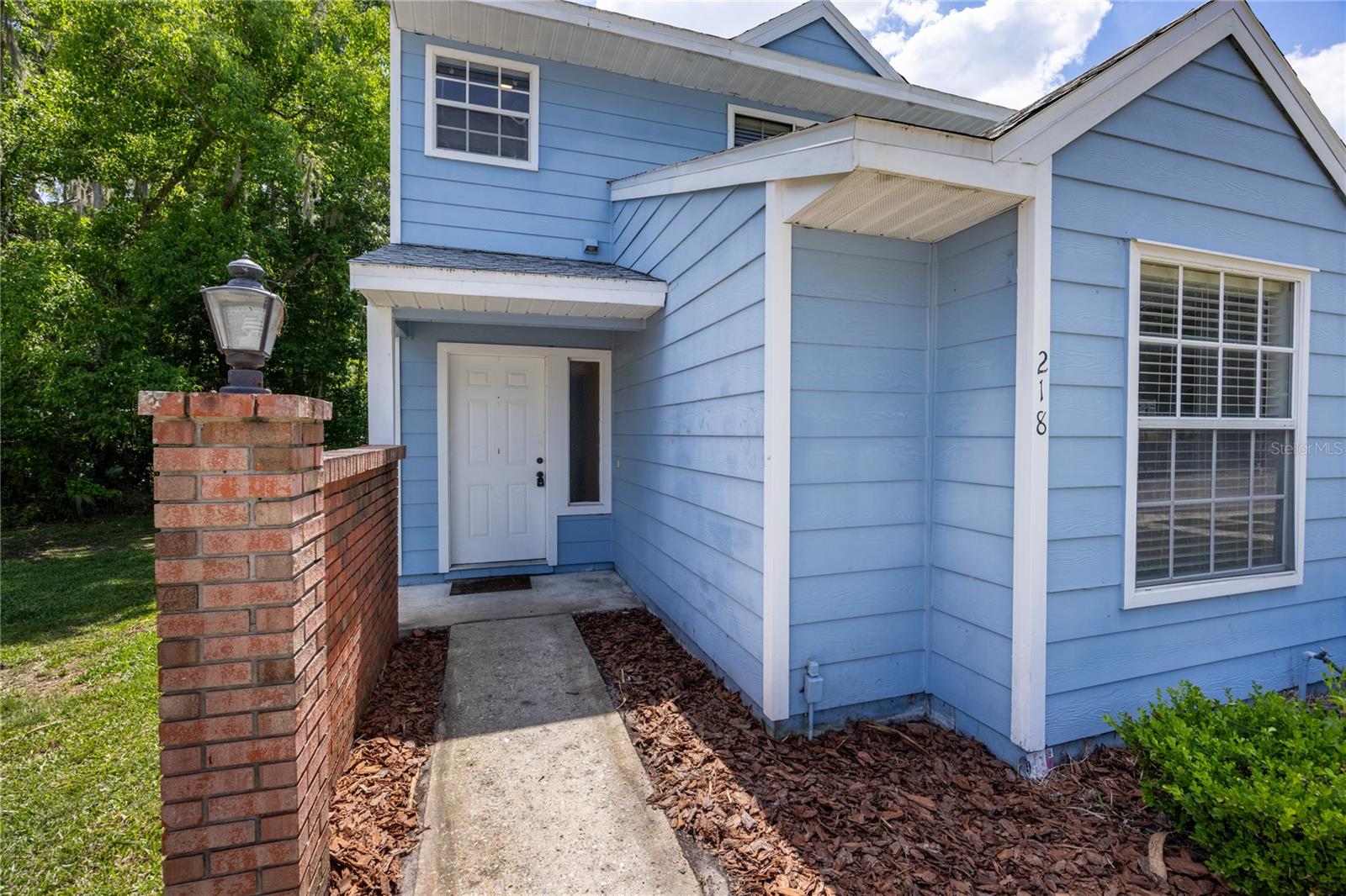 Photo of 218 NW 50TH BOULEVARD #K GAINESVILLE FL 32607